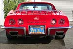 Corvettes on Ebay: 1971 Corvette Coupe with 522,000 miles