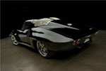 Custom 1000 hp Twin Turbo Corvette Headed to Barrett-Jackson Palm Beach=