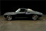 Custom 1000 hp Twin Turbo Corvette Headed to Barrett-Jackson Palm Beach=