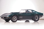 Corvette Auction Preview: Auctions America Fort Lauderdale