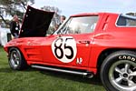 Dick Lang's 1963 Corvette Z06