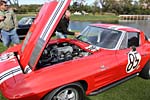 [PICS] The Corvette Sting Rays of Amelia Island 2013