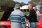 [PICS] The Corvette Sting Rays of Amelia Island 2013