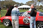 Dick Lang's 1963 Corvette Z06