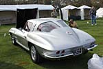 [PICS] The Corvette Sting Rays of Amelia Island 2013