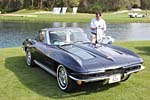 [PICS] The Corvette Sting Rays of Amelia Island 2013