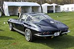 [PICS] The Corvette Sting Rays of Amelia Island 2013