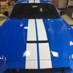 Beware: Ambien Might Flip You Into a Shelby GT350-Buying Ford Fan