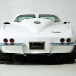 What Do You Think of This Custom Split-Window C6 Corvette?