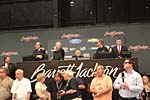 [PICS] First Retail 2014 Corvette Stingray Convertible Sells at Barrett-Jackson Palm Beach for $1 Million