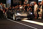 [PICS] First Retail 2014 Corvette Stingray Convertible Sells at Barrett-Jackson Palm Beach for $1 Million