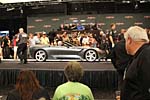 [PICS] First Retail 2014 Corvette Stingray Convertible Sells at Barrett-Jackson Palm Beach for $1 Million