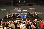 [PICS] First Retail 2014 Corvette Stingray Convertible Sells at Barrett-Jackson Palm Beach for $1 Million