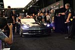 [PICS] First Retail 2014 Corvette Stingray Convertible Sells at Barrett-Jackson Palm Beach for $1 Million