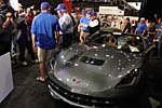 [PICS] First Retail 2014 Corvette Stingray Convertible Sells at Barrett-Jackson Palm Beach for $1 Million