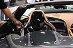 [PICS] First Retail 2014 Corvette Stingray Convertible Sells at Barrett-Jackson Palm Beach for $1 Million