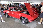 [PICS] Barrett-Jackson Palm Beach 2013 - The Corvettes