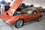 [PICS] Barrett-Jackson Palm Beach 2013 - The Corvettes