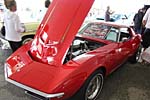 [PICS] Barrett-Jackson Palm Beach 2013 - The Corvettes