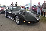 [PICS] Barrett-Jackson Palm Beach 2013 - The Corvettes