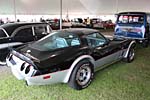 [PICS] Barrett-Jackson Palm Beach 2013 - The Corvettes