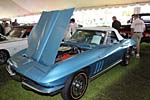 [PICS] Barrett-Jackson Palm Beach 2013 - The Corvettes