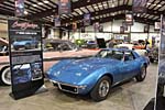 [PICS] Barrett-Jackson Palm Beach 2013 - The Corvettes