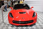 [PICS] Barrett-Jackson Palm Beach 2013 - The Corvettes