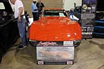 [PICS] Barrett-Jackson Palm Beach 2013 - The Corvettes