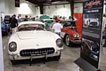 [PICS] Barrett-Jackson Palm Beach 2013 - The Corvettes