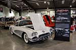 [PICS] Barrett-Jackson Palm Beach 2013 - The Corvettes