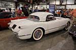 [PICS] Barrett-Jackson Palm Beach 2013 - The Corvettes