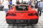 [PICS] Barrett-Jackson Palm Beach 2013 - The Corvettes