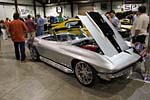 [PICS] Barrett-Jackson Palm Beach 2013 - The Corvettes