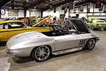 [PICS] Barrett-Jackson Palm Beach 2013 - The Corvettes