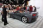 [PICS] Barrett-Jackson Palm Beach 2013 - The Corvettes