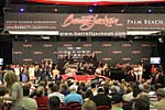 [PICS] Barrett-Jackson Palm Beach 2013 - The Corvettes