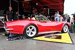 [PICS] Barrett-Jackson Palm Beach 2013 - The Corvettes