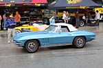 [PICS] Barrett-Jackson Palm Beach 2013 - The Corvettes