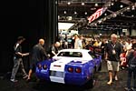 [PICS] Barrett-Jackson Palm Beach 2013 - The Corvettes