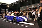 [PICS] Barrett-Jackson Palm Beach 2013 - The Corvettes