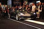 [PICS] Barrett-Jackson Palm Beach 2013 - The Corvettes