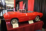 [PICS] Barrett-Jackson Palm Beach 2013 - The Corvettes