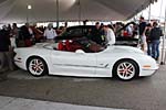 [PICS] Barrett-Jackson Palm Beach 2013 - The Corvettes