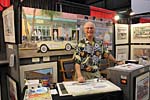 [PICS] Barrett-Jackson Palm Beach 2013 - The Corvettes