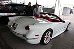 [PICS] Barrett-Jackson Palm Beach 2013 - The Corvettes