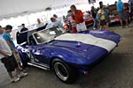 [PICS] Barrett-Jackson Palm Beach 2013 - The Corvettes