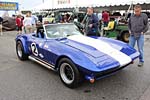 [PICS] Barrett-Jackson Palm Beach 2013 - The Corvettes