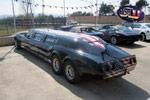 [VIDEO] Three Axle C3 Corvette Limo For Sale in Spain