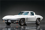 Corvette Auction Preview: The Don Davis Collection at RM Auctions